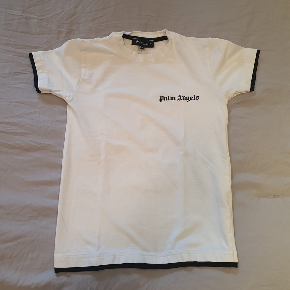Boys shirt size 8